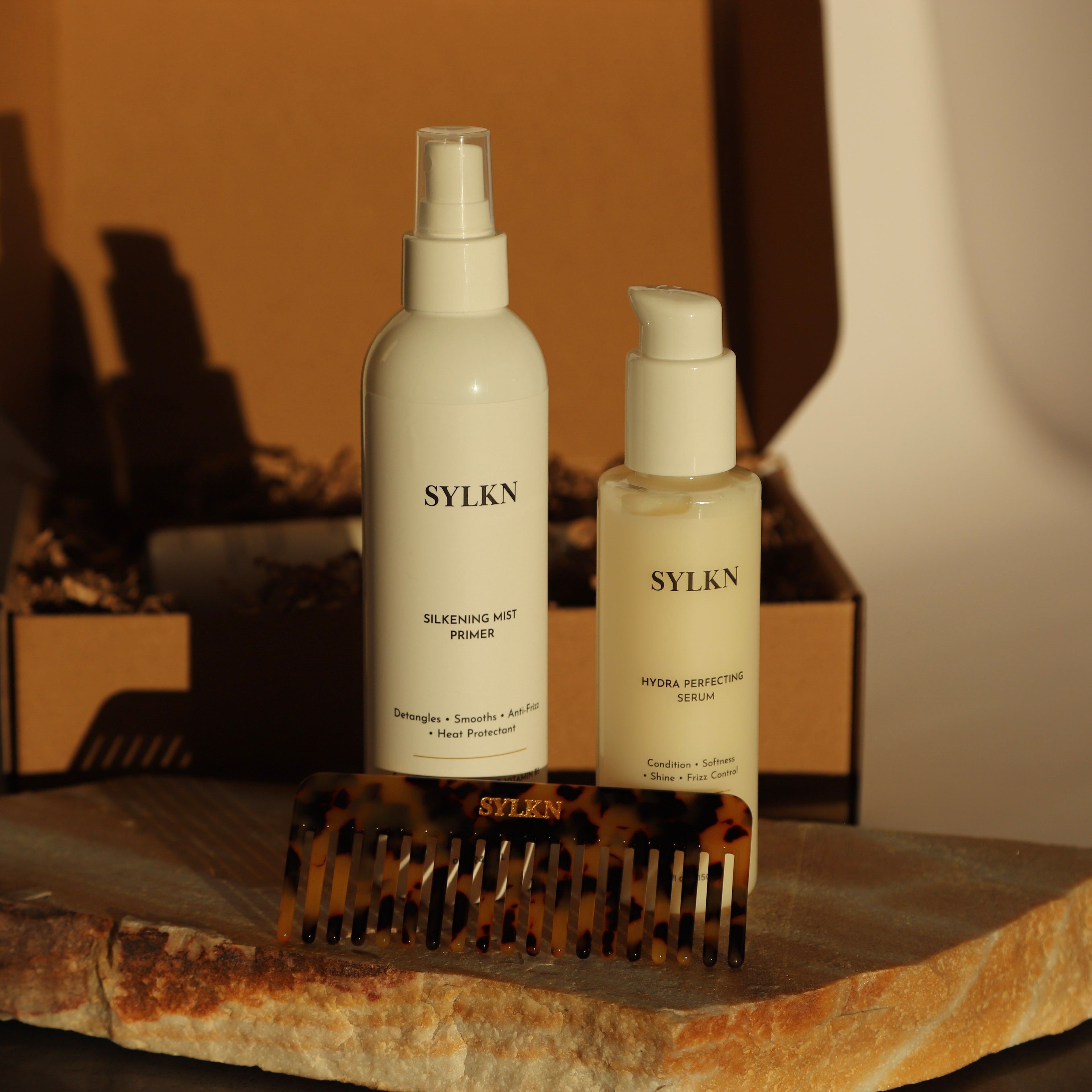 Before You Leave — The Mini Set