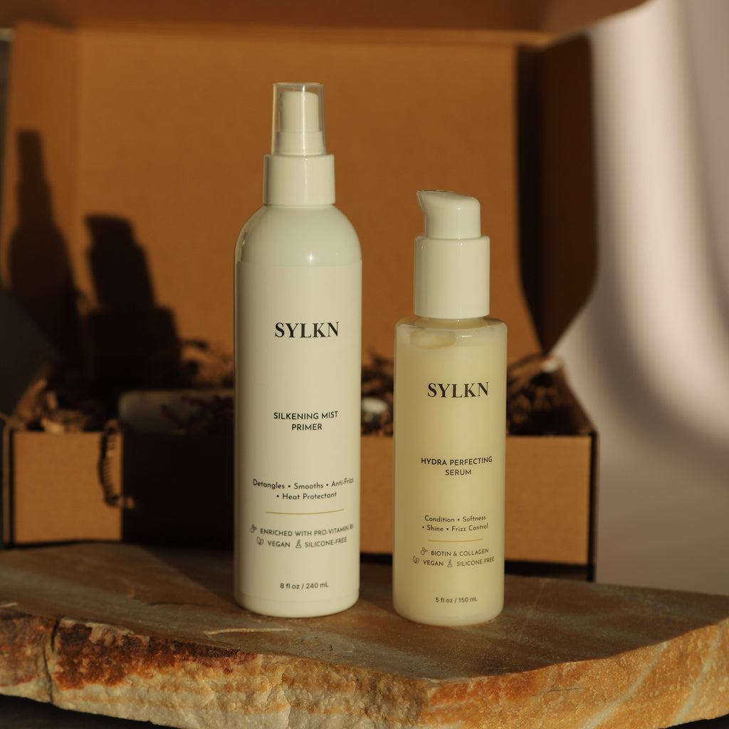 Before You Leave Essentials