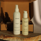 Before You Leave Essentials