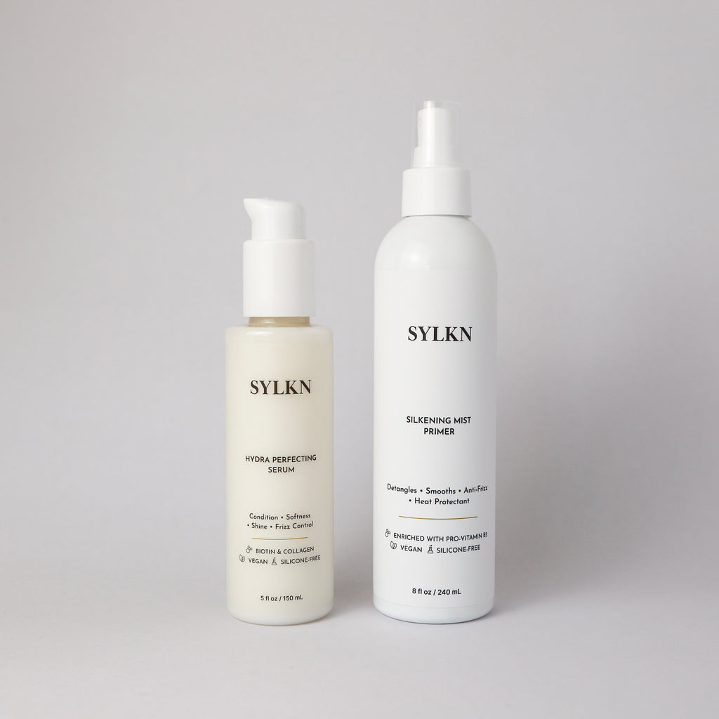 Before You Leave Essentials