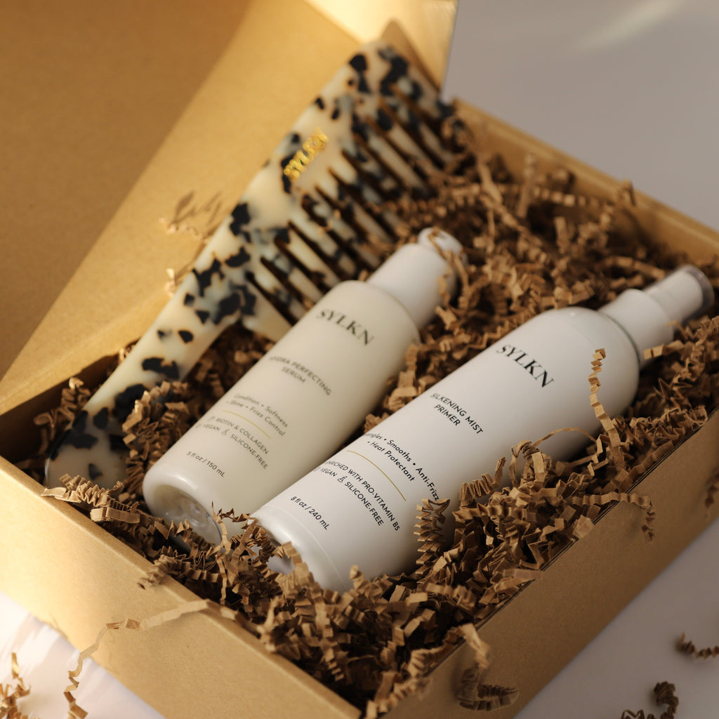 Before You Leave — The Set