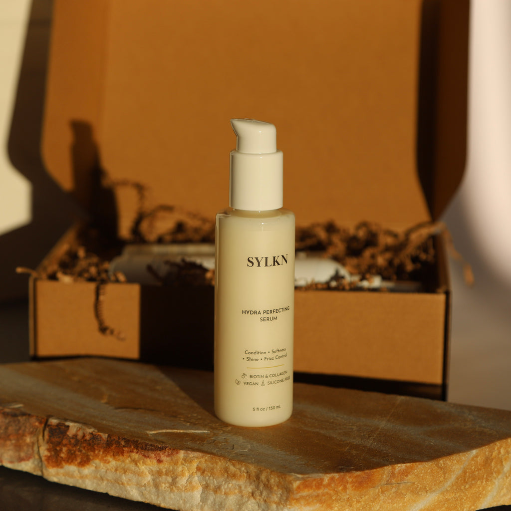 Hydra Perfecting Serum