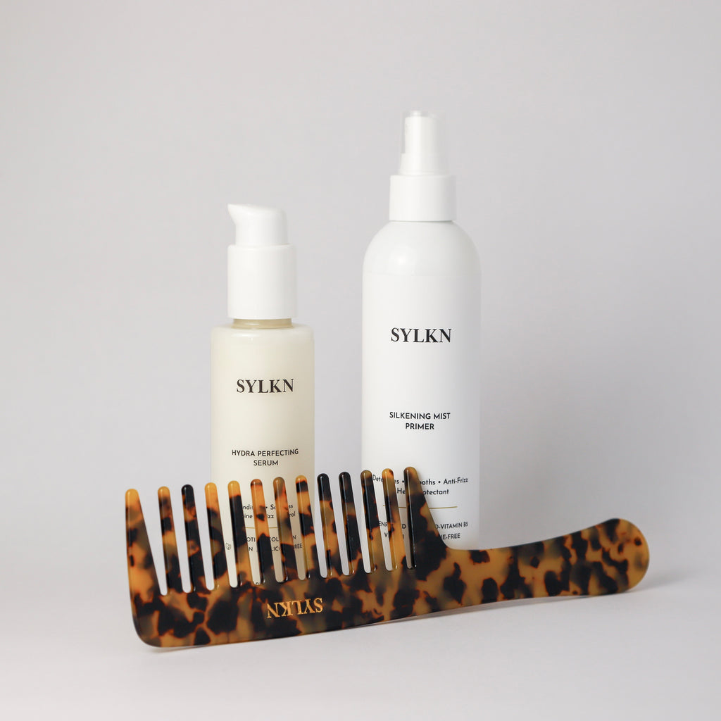 Before You Leave — The Set