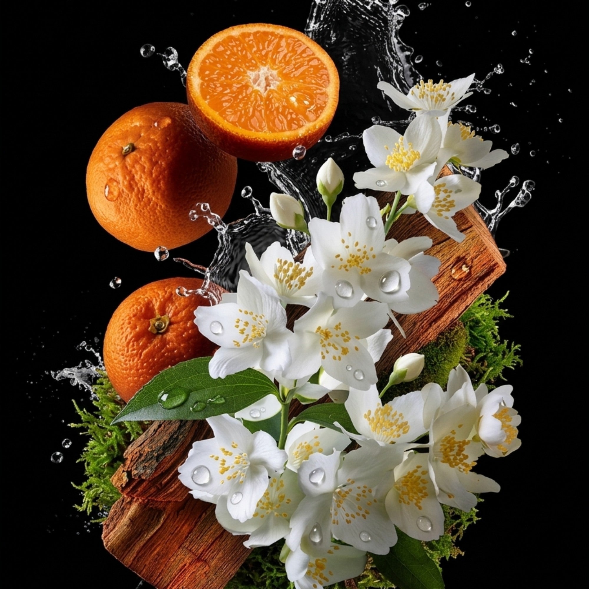 Silkening Mist Primer - Hair Oil Mist