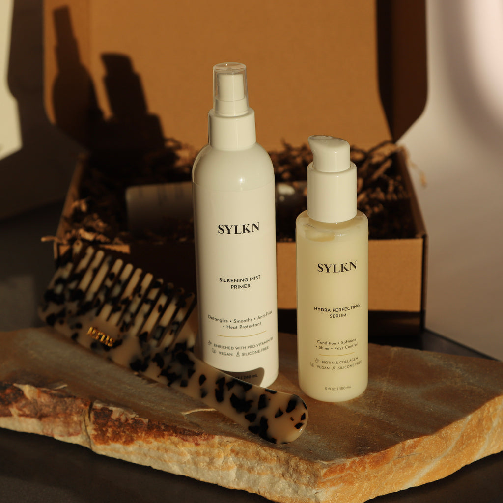 Before You Leave — The Set