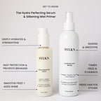 Silkening Mist Primer - Hair Oil Mist
