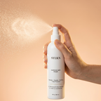 Silkening Mist Primer - Hair Oil Mist