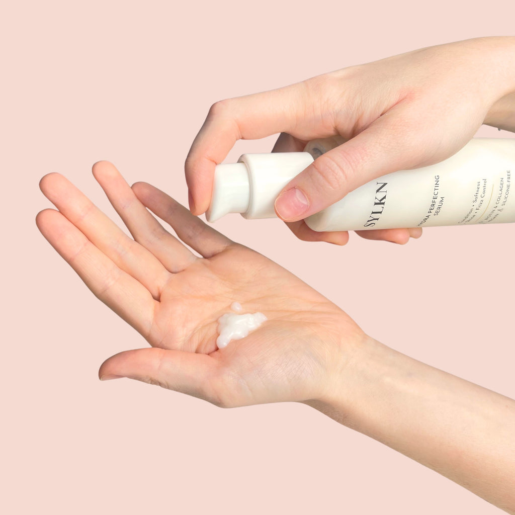 Hydra Perfecting Serum - Leave-In Conditioner