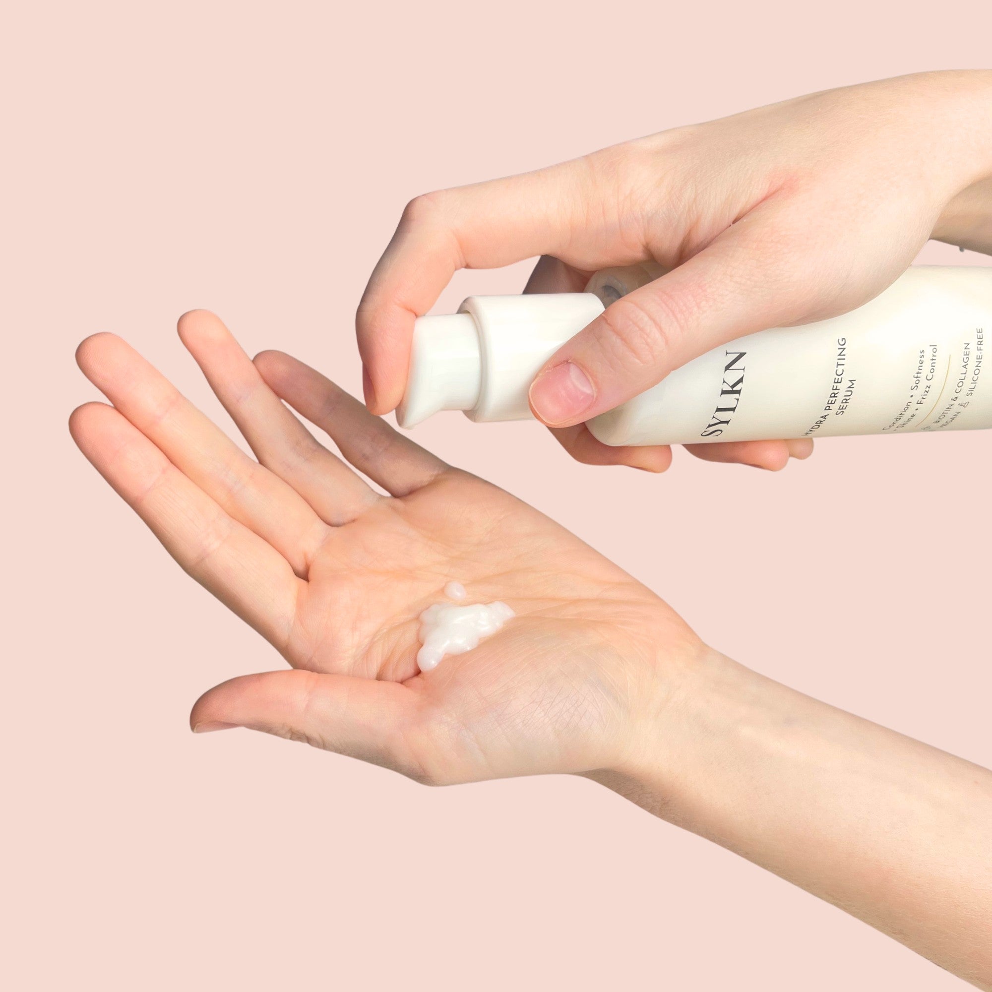Hydra Perfecting Serum - Leave-In Conditioner