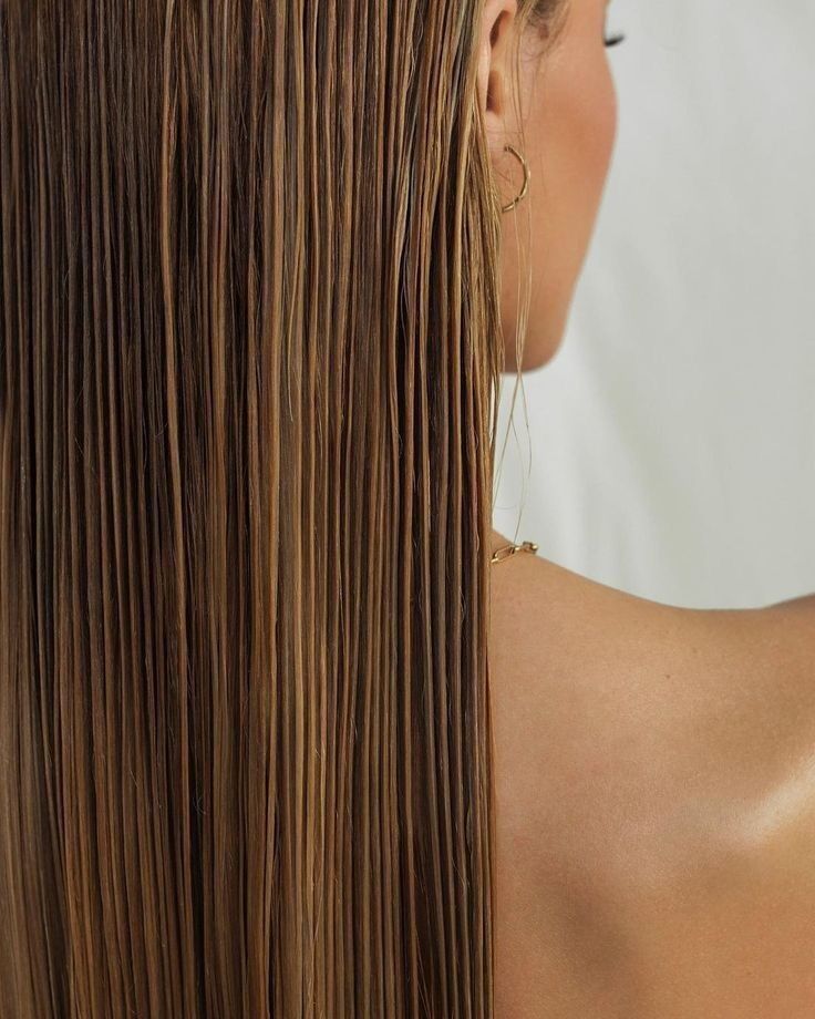 Hydra Perfecting Serum - Leave-In Conditioner